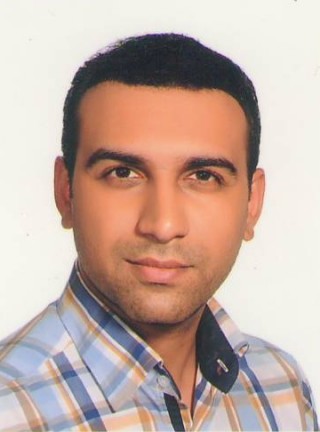 حمید حاجی احمدی